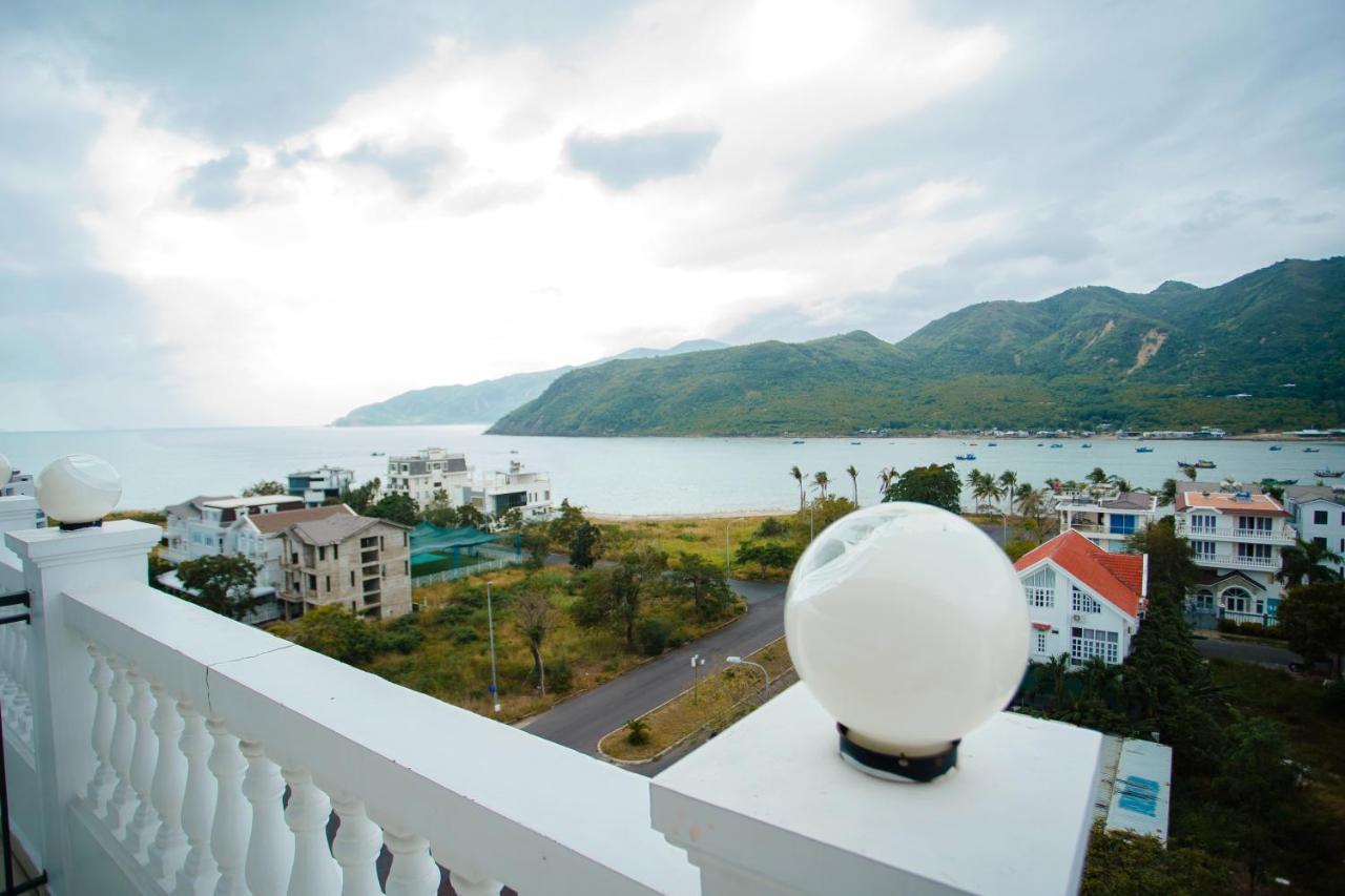 Orbit Hotel Nha Trang Zewnętrze zdjęcie